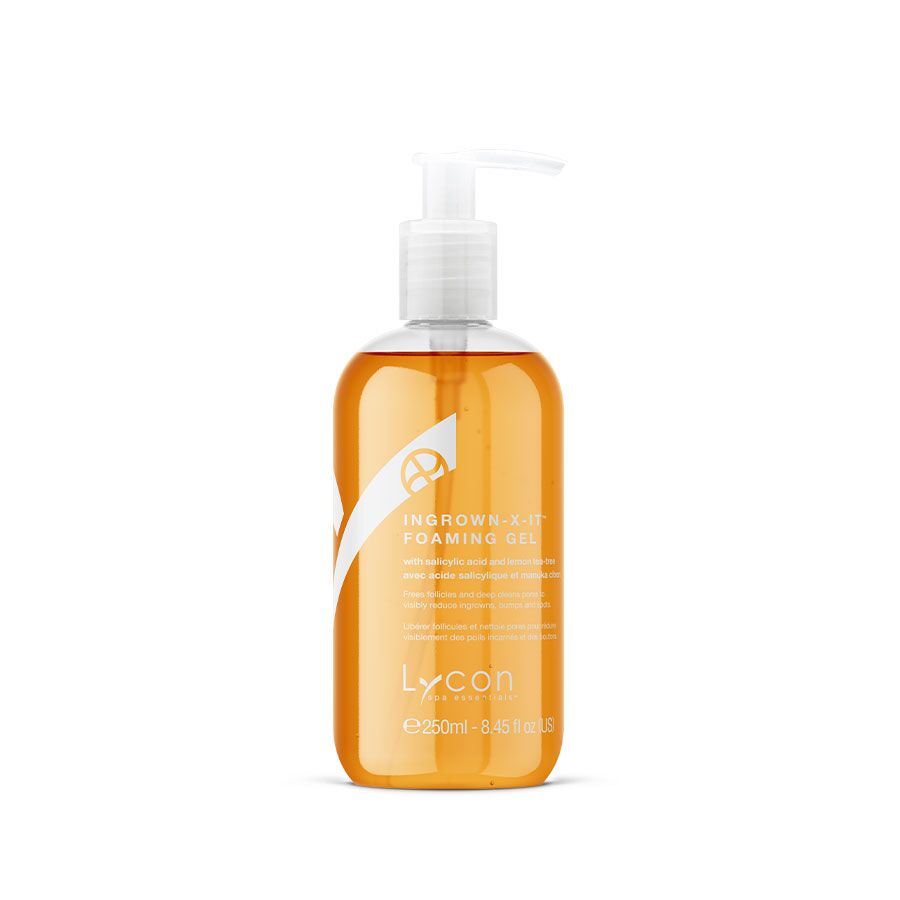 ingrown-X-it_Foaming-Gel_Spa-Essentials_250ml