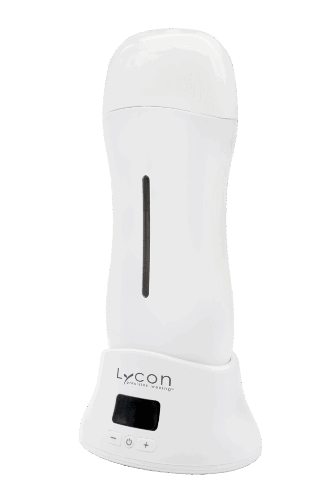 NEW LYCOPRO SMART MINI HEATER - Lycon Cosmetics United States