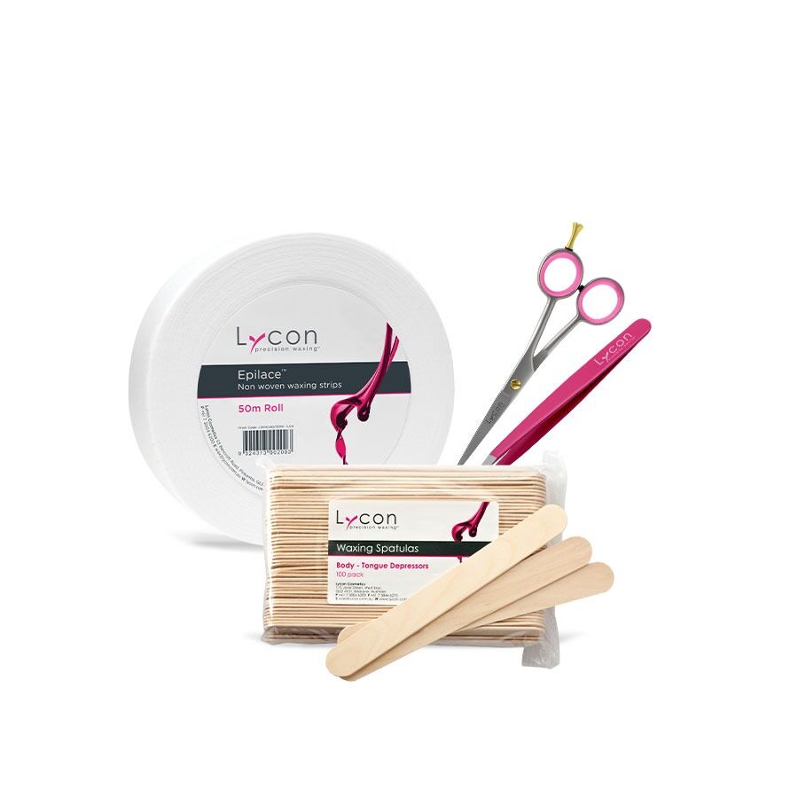 NEW LYCOPRO SMART MINI HEATER - Lycon Cosmetics United States