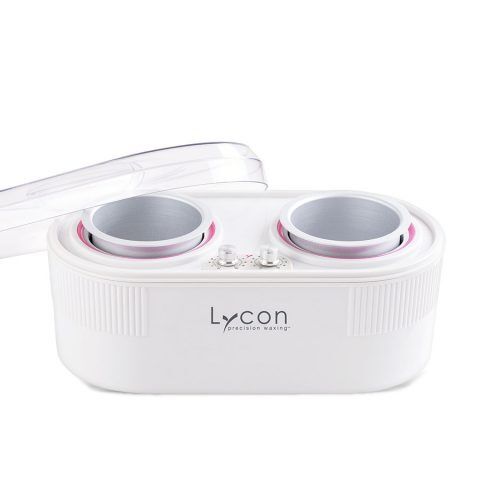 【新品】LYCOPRO SMART MINI NEW LYCOPRO SMART MINI HEATER - Lycon Cosmetics United States