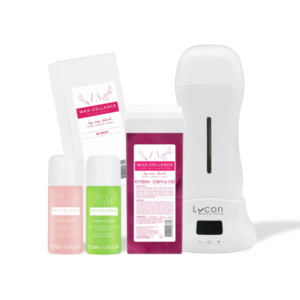 NEW LYCOPRO SMART MINI HEATER - Lycon Cosmetics United States