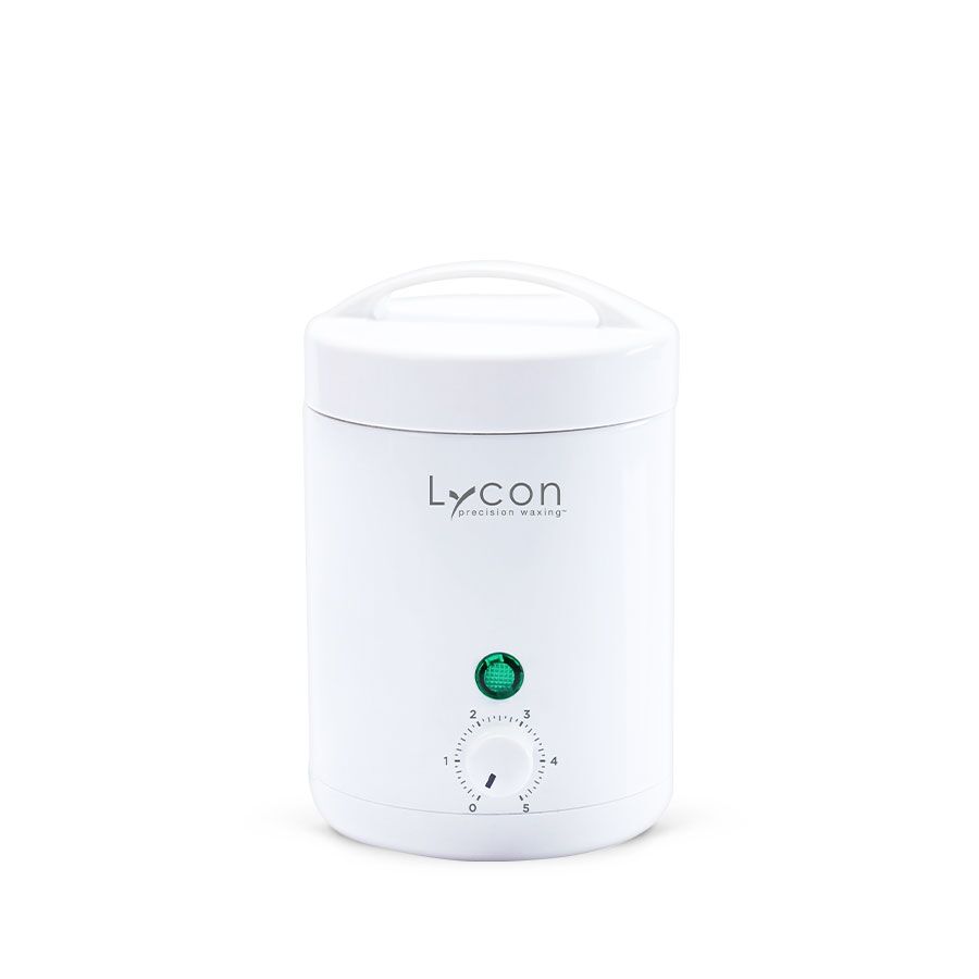新品】LYCOPRO SMART MINI LYCOPRO BABY WAX HEATER - Lycon Cosmetics