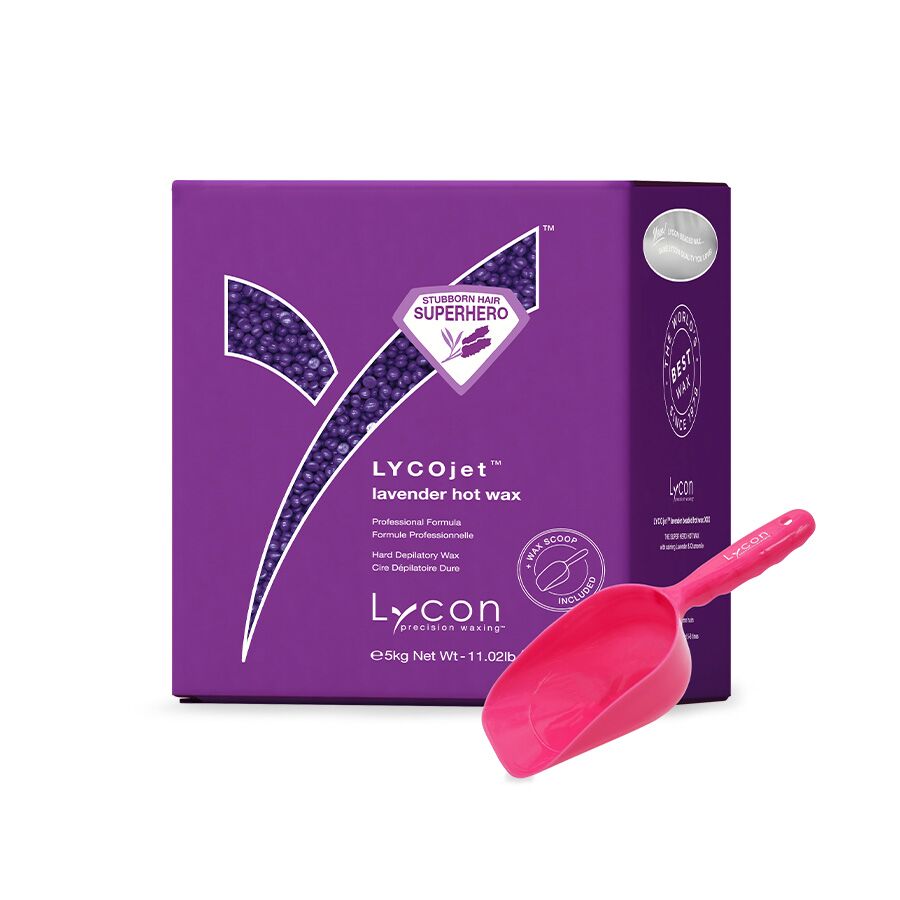 LYCOjet Lavender Beaded Wax 3 LYCOjet-Lavender_Beaded-Wax_5kg