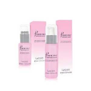 PINKINI Brazilian Care by LYCON - Lycon Cosmetics United States