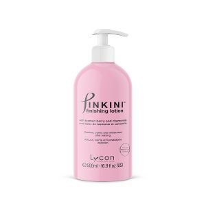 PINKINI Brazilian Care by LYCON - Lycon Cosmetics United States