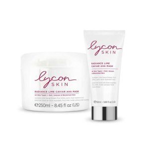 LYCON Skin - Lycon Cosmetics United States