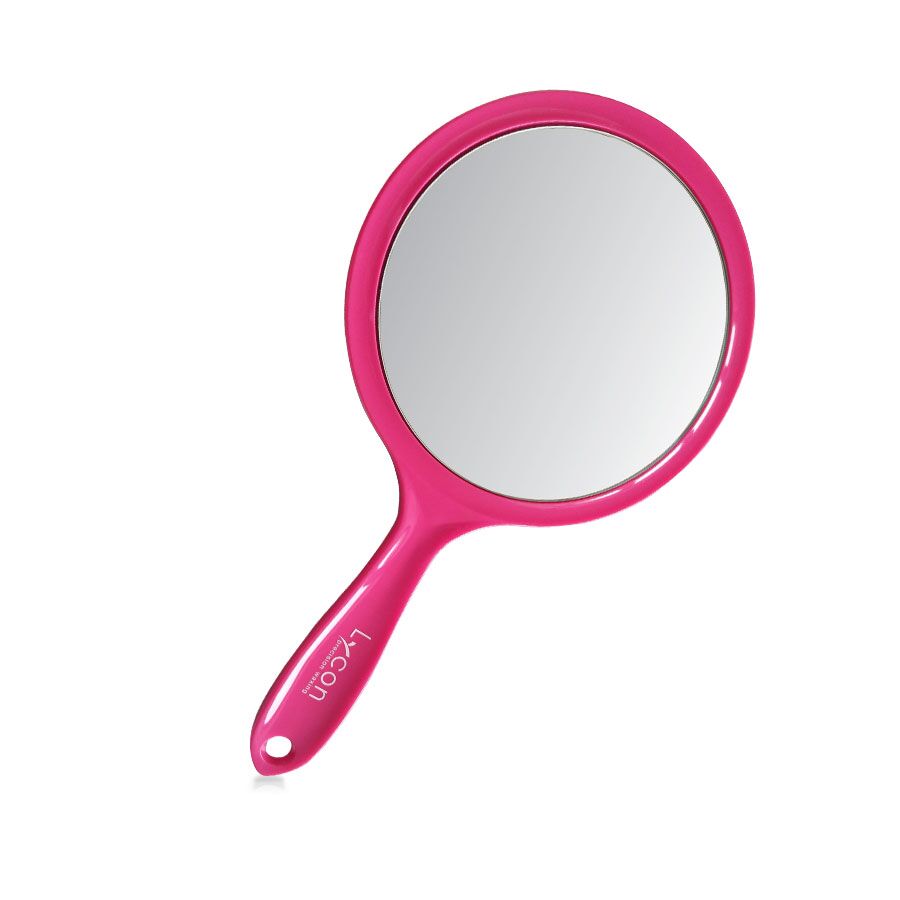HAND-HELD MIRROR - Lycon Cosmetics United States